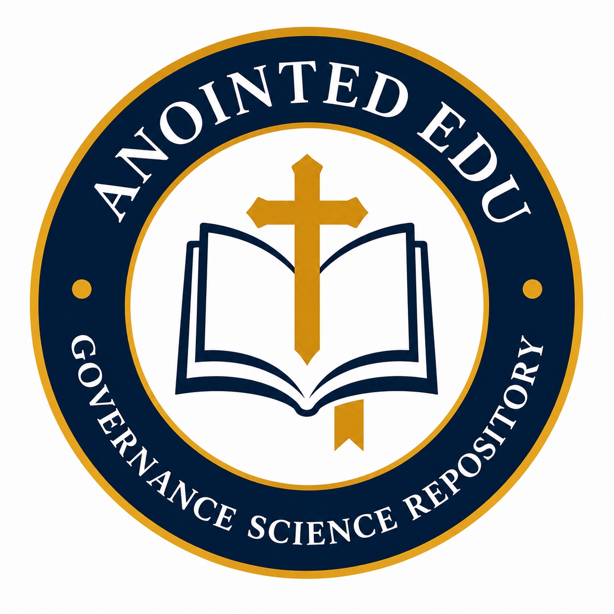 Anointed EDU logo