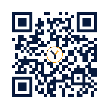 QR code linking to The Effects of COVID-19 Waivers on the National School Lunch Program on Amazon